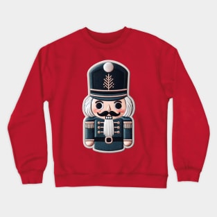 Nutcracker Crewneck Sweatshirt